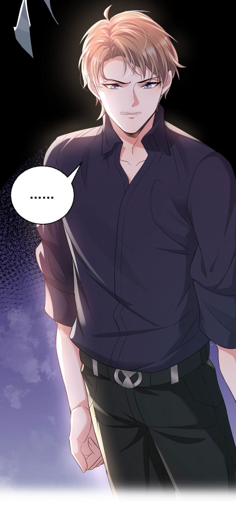 Từ Hôm Nay Bắt Đầu Ngược Tra Nam Chapter 1 - Next Chapter 2