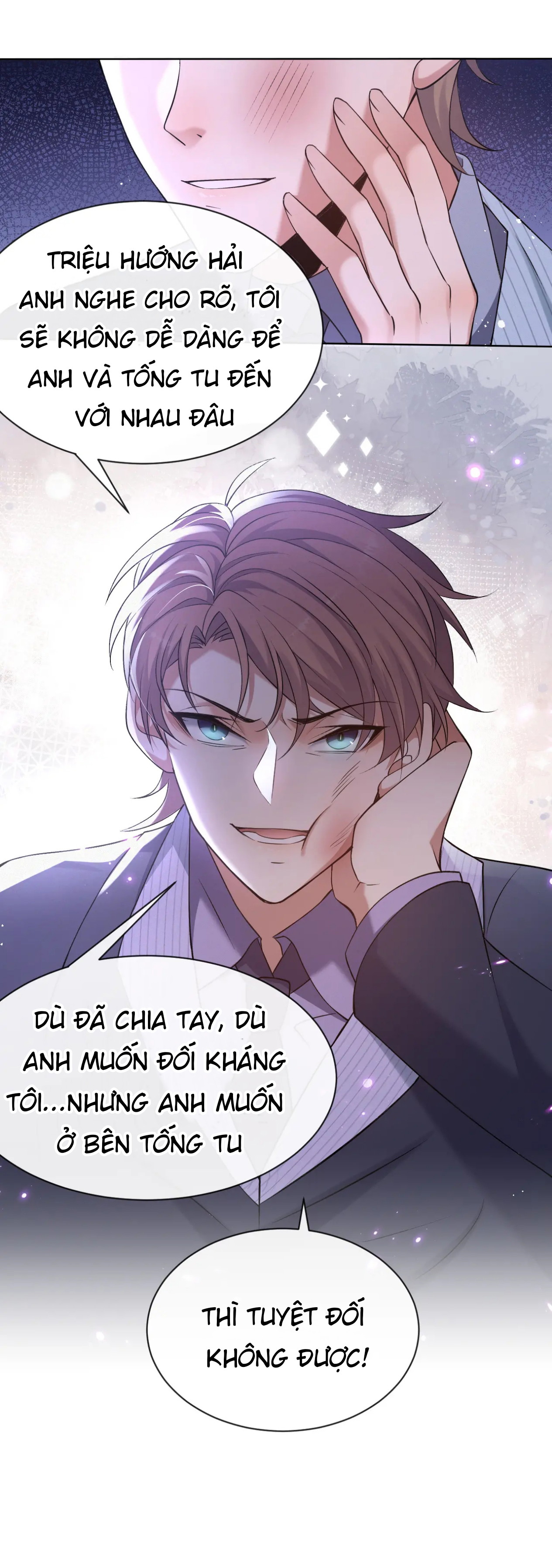 Từ Hôm Nay Bắt Đầu Ngược Tra Nam Chapter 10 - Next Chapter 11