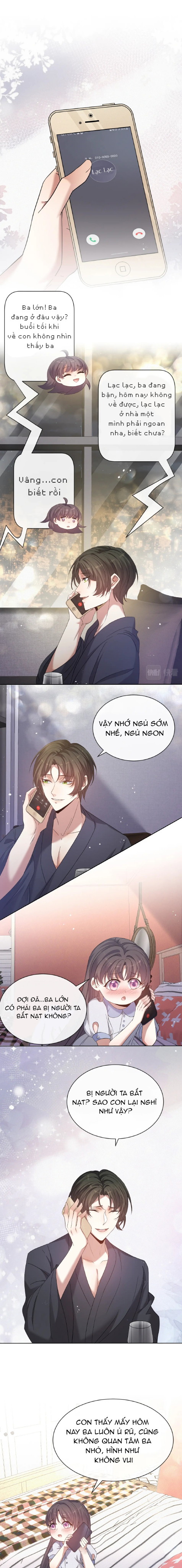 Từ Hôm Nay Bắt Đầu Ngược Tra Nam Chapter 12 - Next Chapter 13