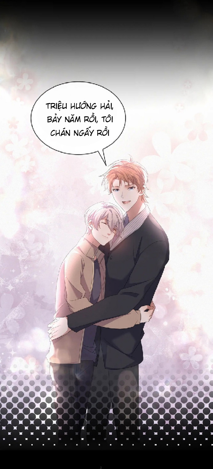Từ Hôm Nay Bắt Đầu Ngược Tra Nam Chapter 13 - Next Chapter 14