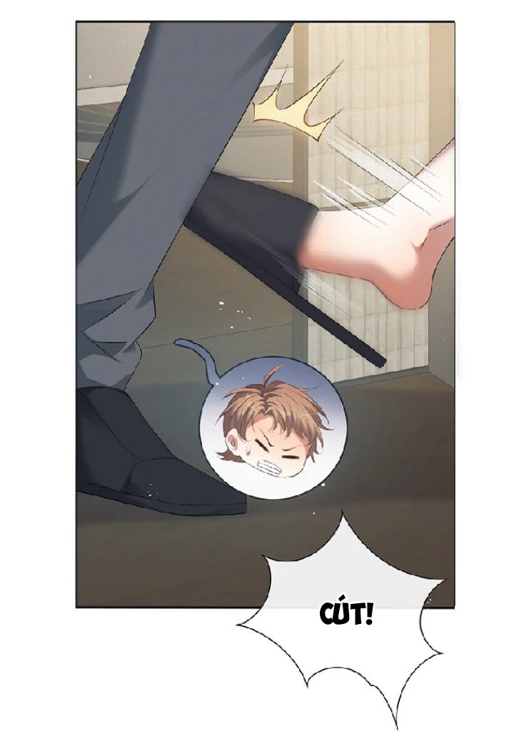 Từ Hôm Nay Bắt Đầu Ngược Tra Nam Chapter 13 - Next Chapter 14