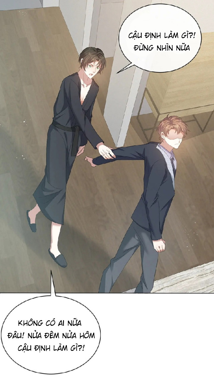 Từ Hôm Nay Bắt Đầu Ngược Tra Nam Chapter 13 - Next Chapter 14