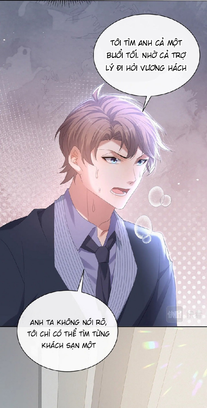 Từ Hôm Nay Bắt Đầu Ngược Tra Nam Chapter 13 - Next Chapter 14