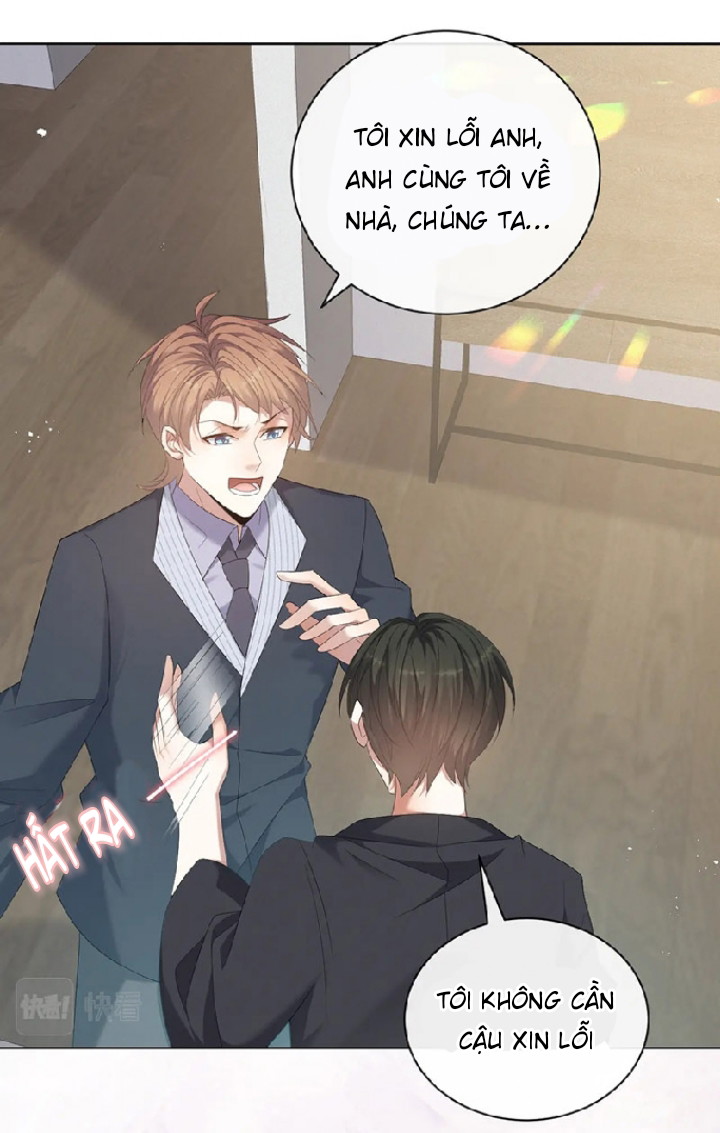 Từ Hôm Nay Bắt Đầu Ngược Tra Nam Chapter 13 - Next Chapter 14
