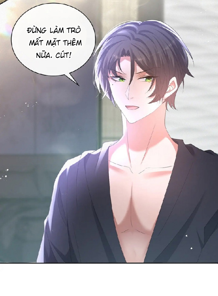 Từ Hôm Nay Bắt Đầu Ngược Tra Nam Chapter 13 - Next Chapter 14