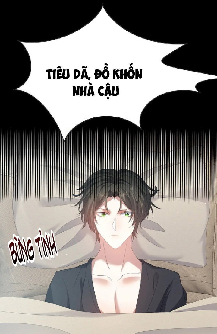 Từ Hôm Nay Bắt Đầu Ngược Tra Nam Chapter 13 - Next Chapter 14