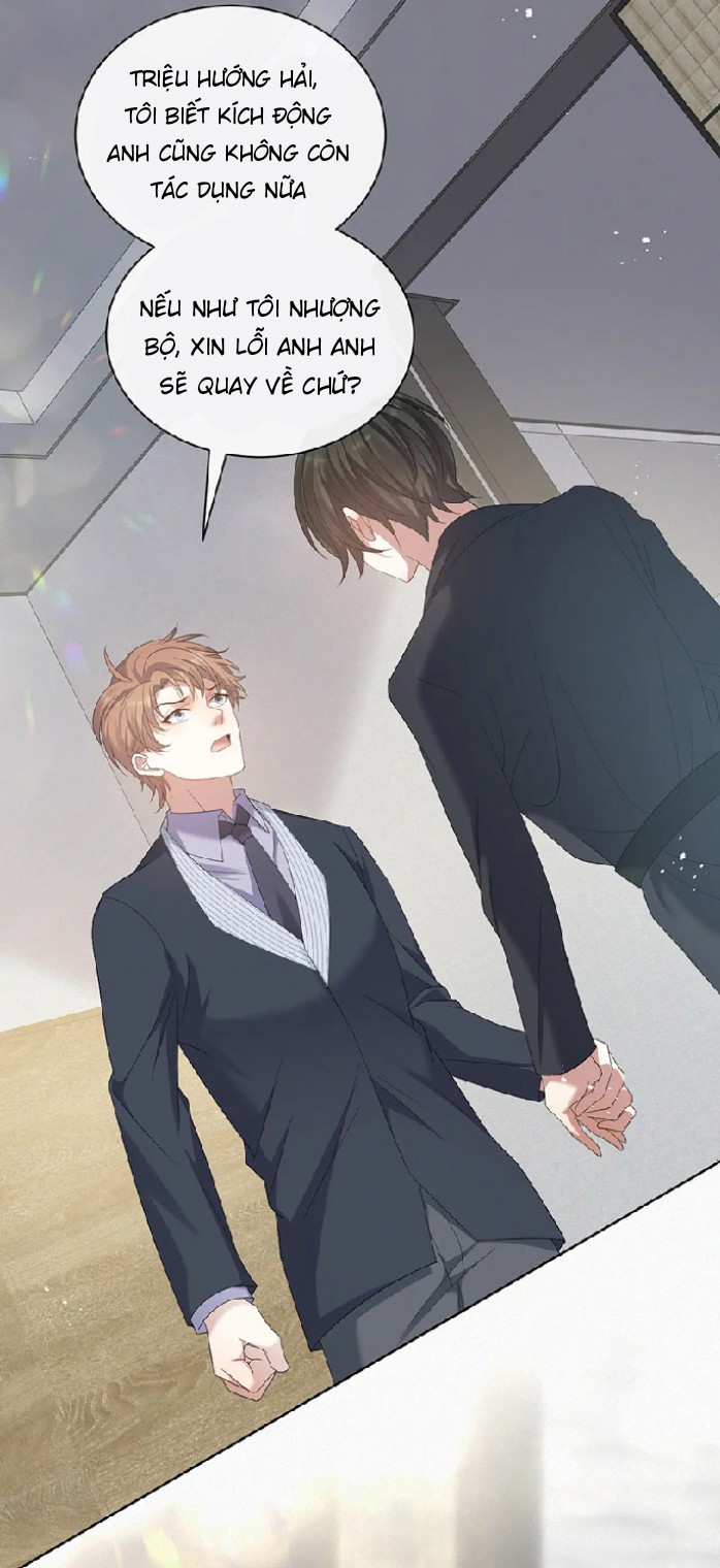 Từ Hôm Nay Bắt Đầu Ngược Tra Nam Chapter 13 - Next Chapter 14