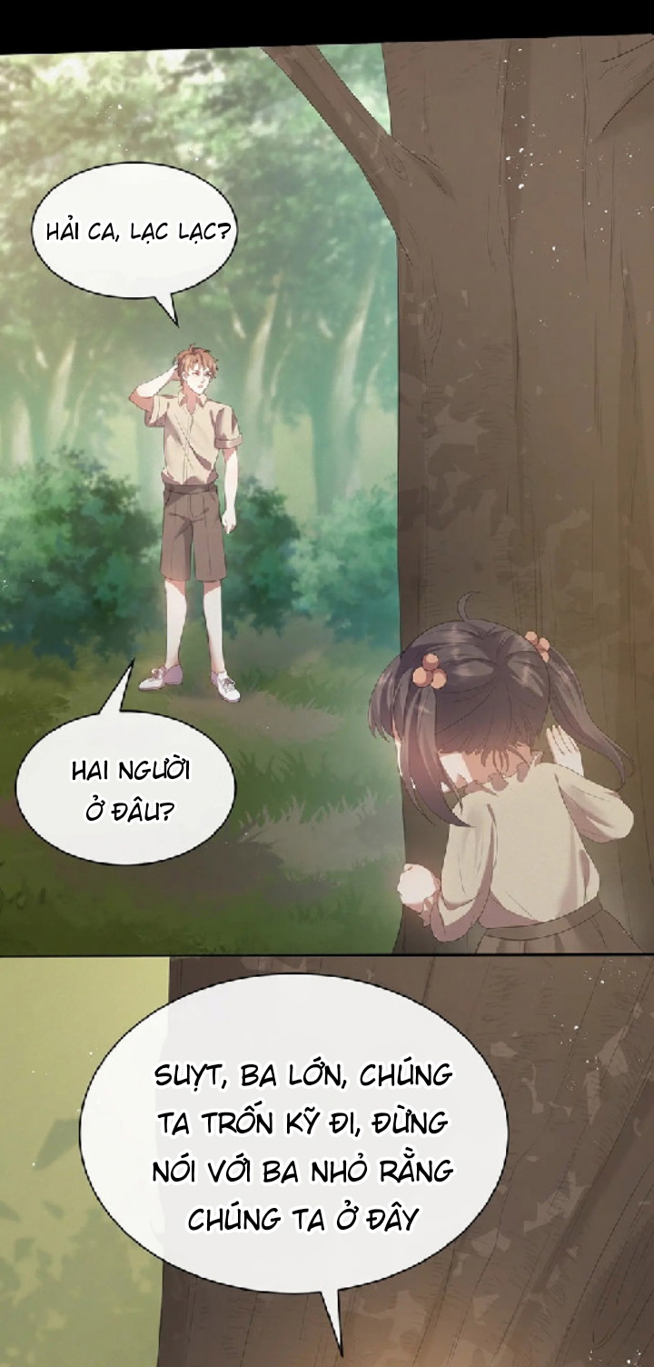 Từ Hôm Nay Bắt Đầu Ngược Tra Nam Chapter 13 - Next Chapter 14