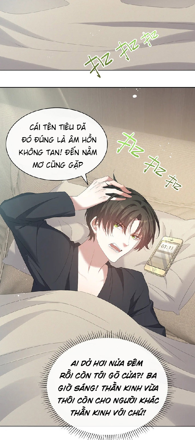 Từ Hôm Nay Bắt Đầu Ngược Tra Nam Chapter 13 - Next Chapter 14