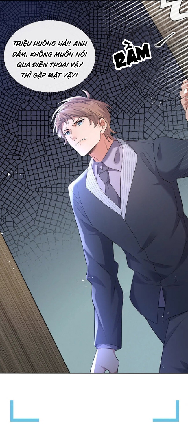 Từ Hôm Nay Bắt Đầu Ngược Tra Nam Chapter 13 - Next Chapter 14