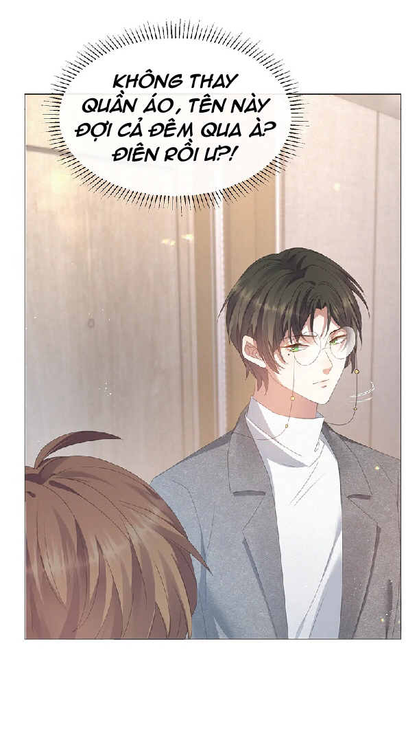 Từ Hôm Nay Bắt Đầu Ngược Tra Nam Chapter 14 - Next Chapter 15