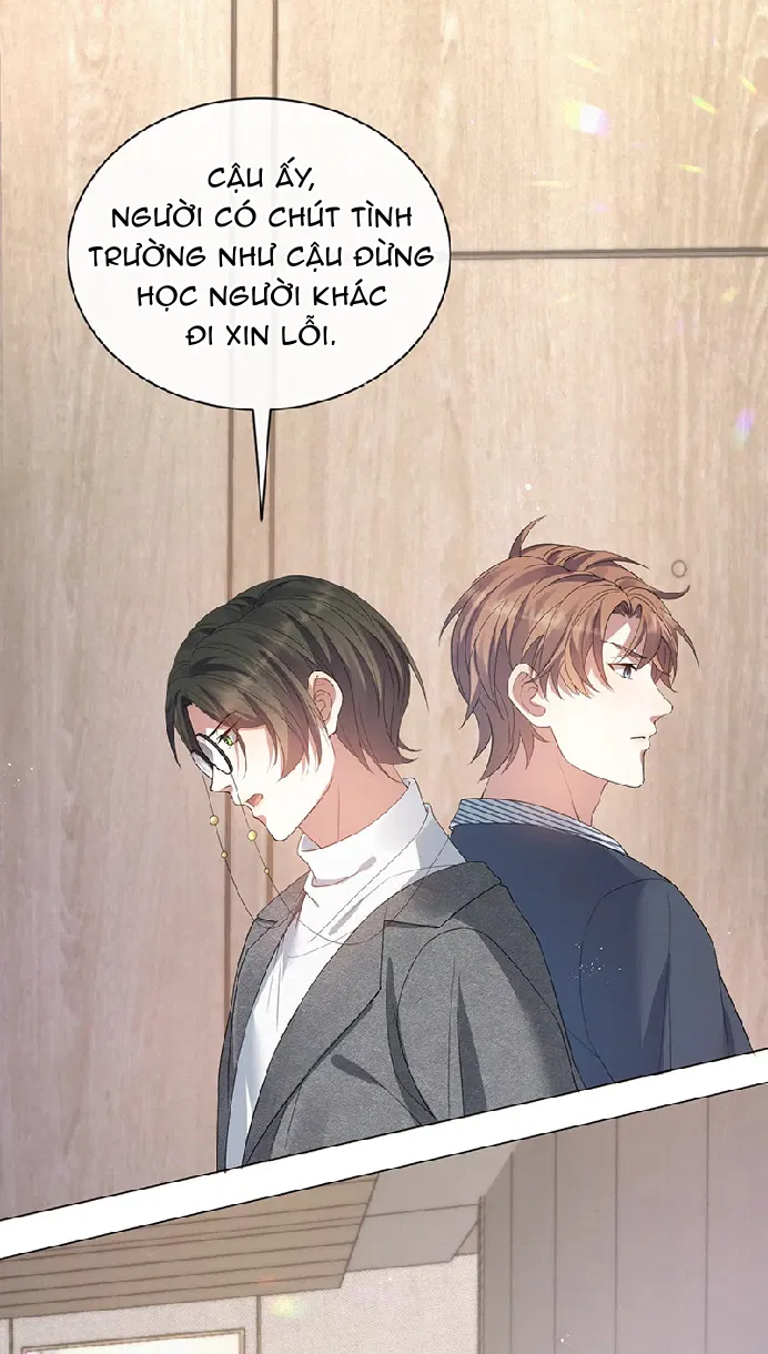Từ Hôm Nay Bắt Đầu Ngược Tra Nam Chapter 14 - Next Chapter 15