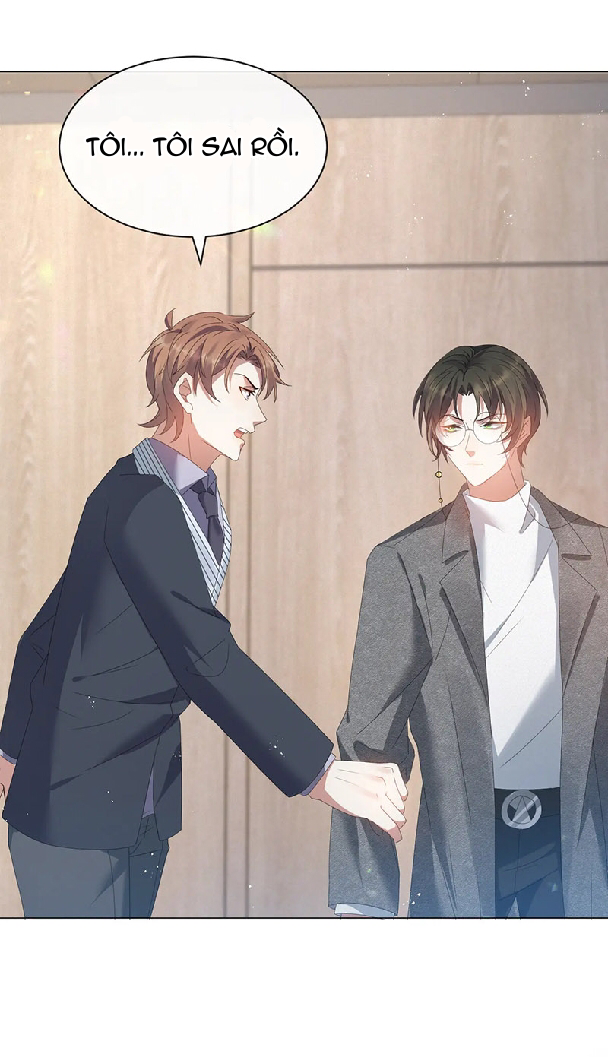 Từ Hôm Nay Bắt Đầu Ngược Tra Nam Chapter 14 - Next Chapter 15
