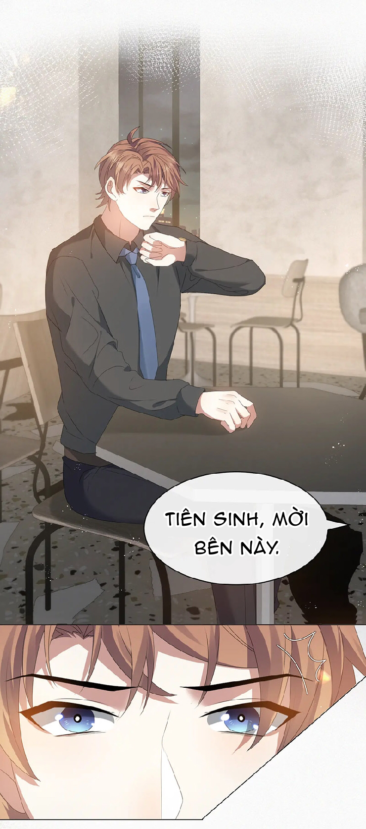 Từ Hôm Nay Bắt Đầu Ngược Tra Nam Chapter 14 - Next Chapter 15