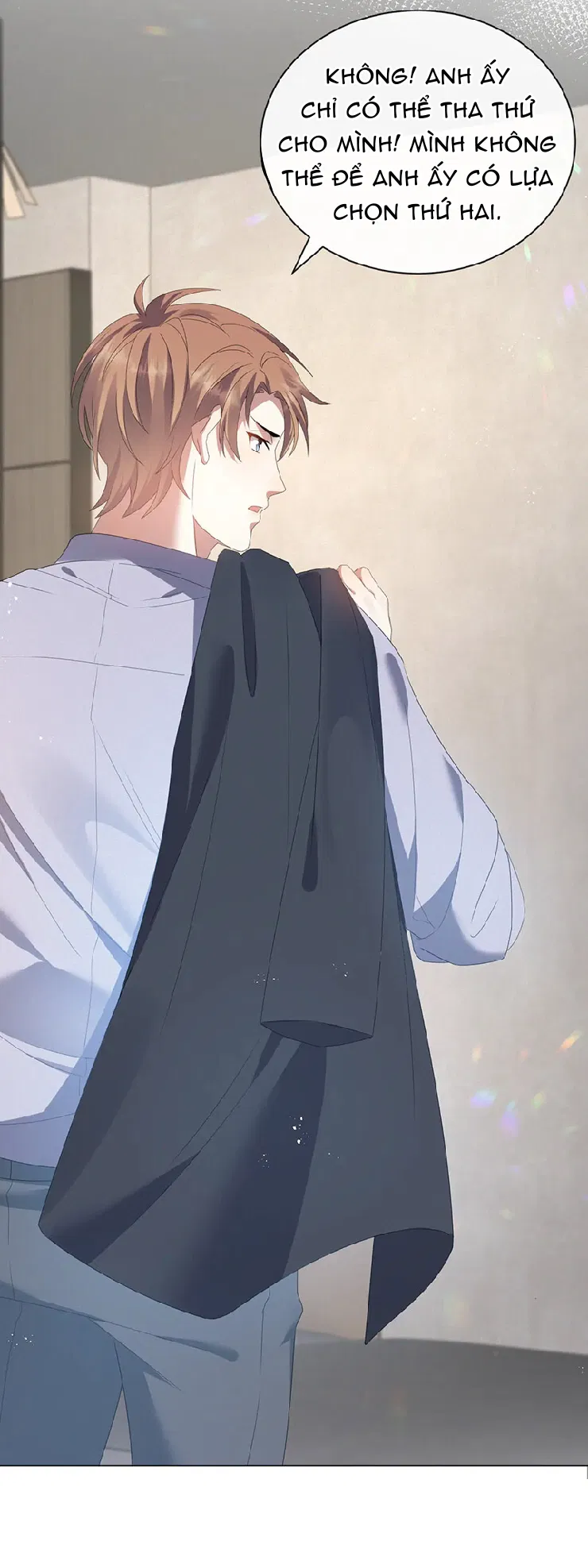 Từ Hôm Nay Bắt Đầu Ngược Tra Nam Chapter 14 - Next Chapter 15