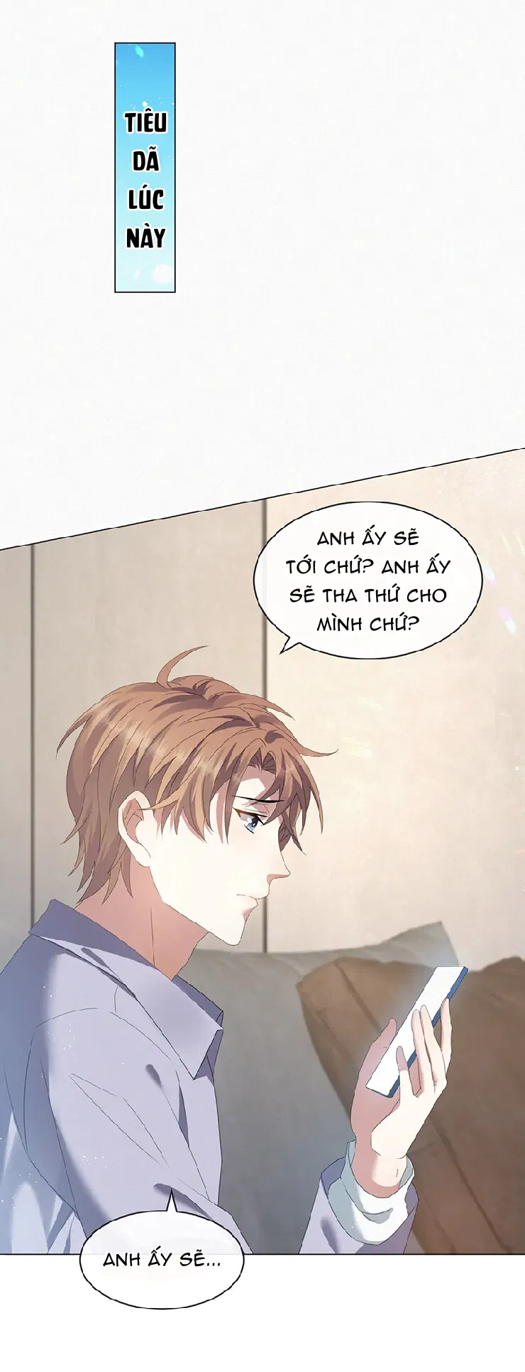 Từ Hôm Nay Bắt Đầu Ngược Tra Nam Chapter 14 - Next Chapter 15
