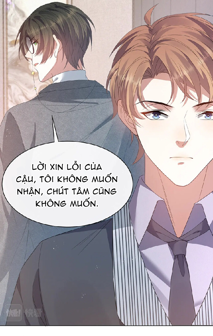 Từ Hôm Nay Bắt Đầu Ngược Tra Nam Chapter 14 - Next Chapter 15