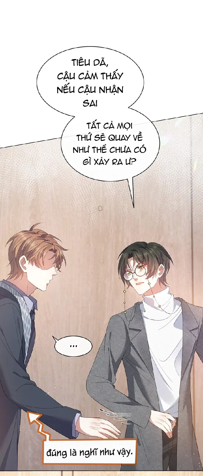 Từ Hôm Nay Bắt Đầu Ngược Tra Nam Chapter 14 - Next Chapter 15