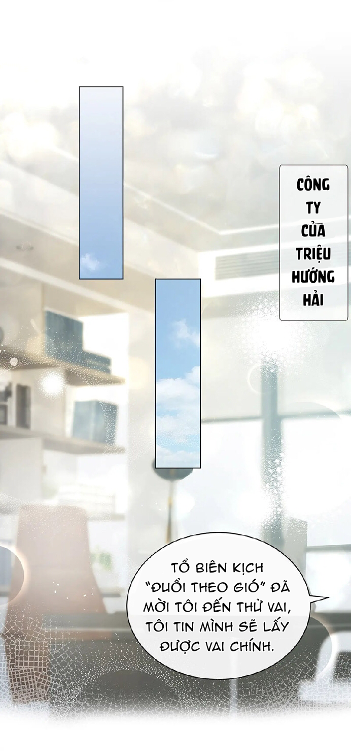 Từ Hôm Nay Bắt Đầu Ngược Tra Nam Chapter 14 - Next Chapter 15