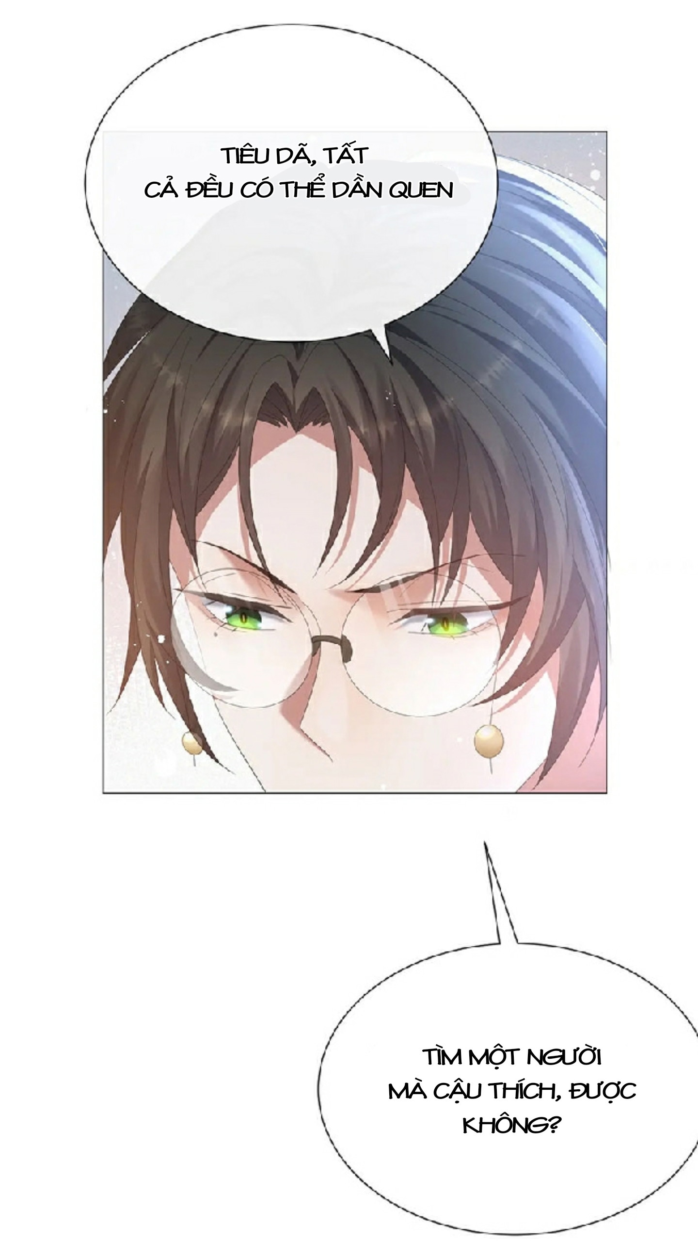 Từ Hôm Nay Bắt Đầu Ngược Tra Nam Chapter 15 - Next Chapter 16