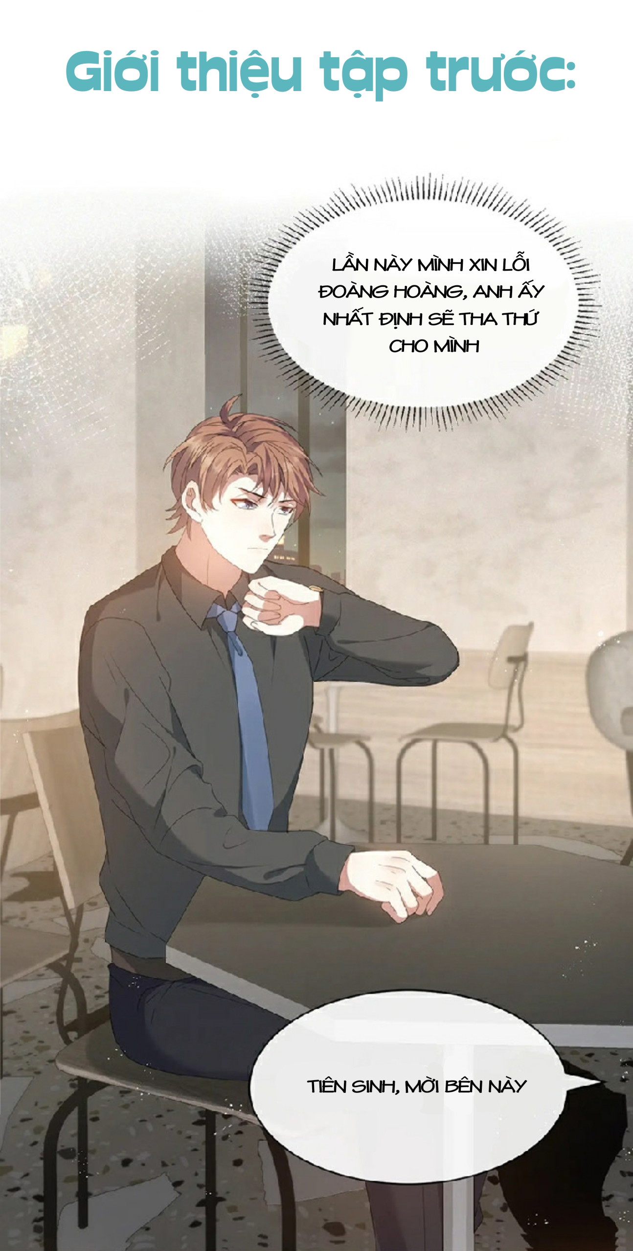 Từ Hôm Nay Bắt Đầu Ngược Tra Nam Chapter 15 - Next Chapter 16