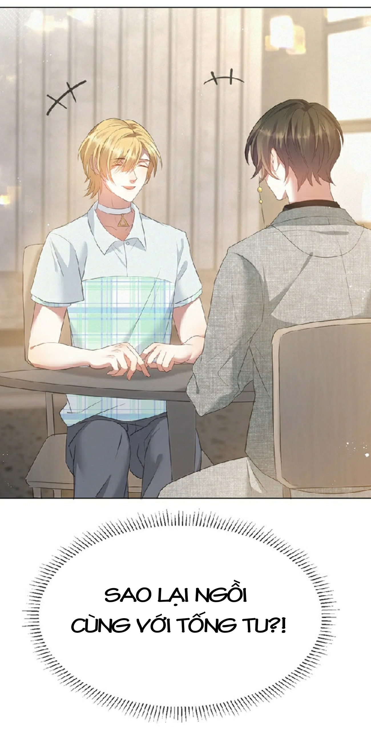 Từ Hôm Nay Bắt Đầu Ngược Tra Nam Chapter 15 - Next Chapter 16