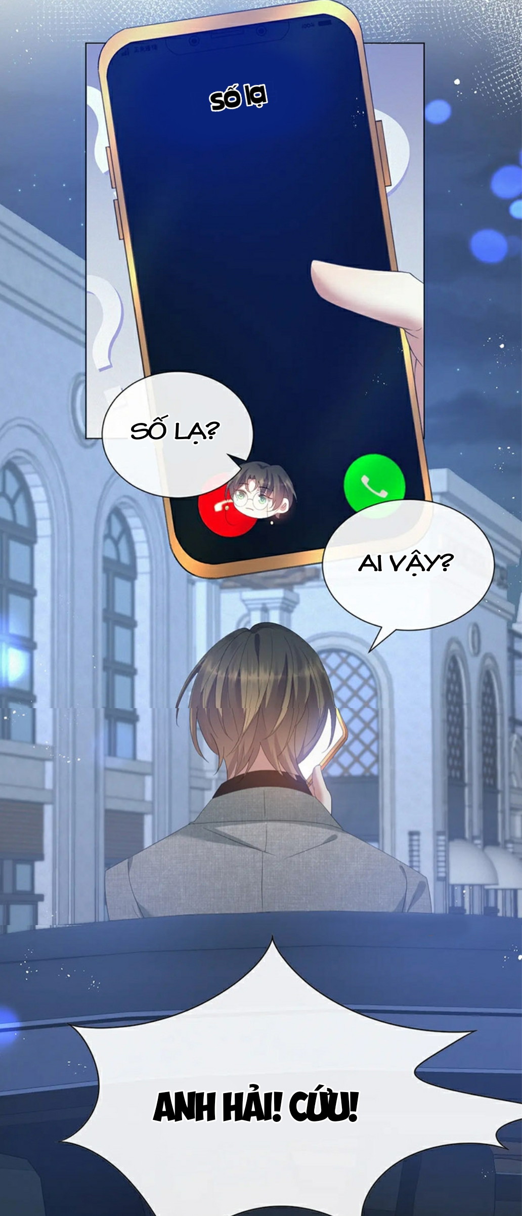 Từ Hôm Nay Bắt Đầu Ngược Tra Nam Chapter 15 - Next Chapter 16