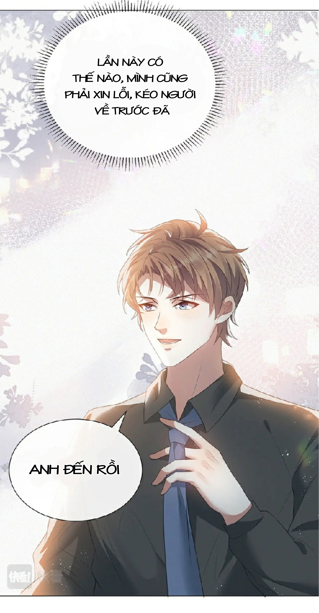 Từ Hôm Nay Bắt Đầu Ngược Tra Nam Chapter 15 - Next Chapter 16