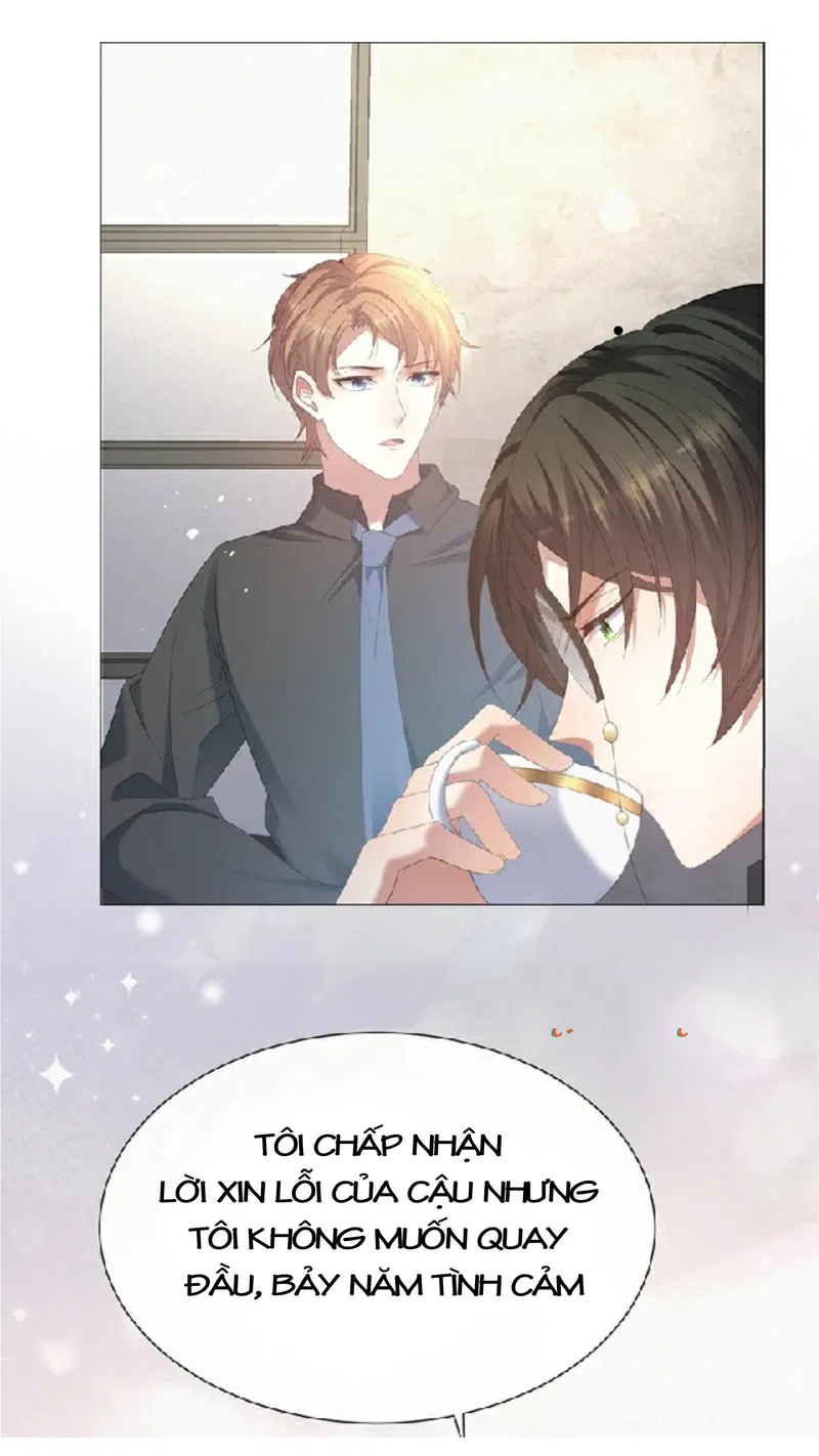 Từ Hôm Nay Bắt Đầu Ngược Tra Nam Chapter 15 - Next Chapter 16