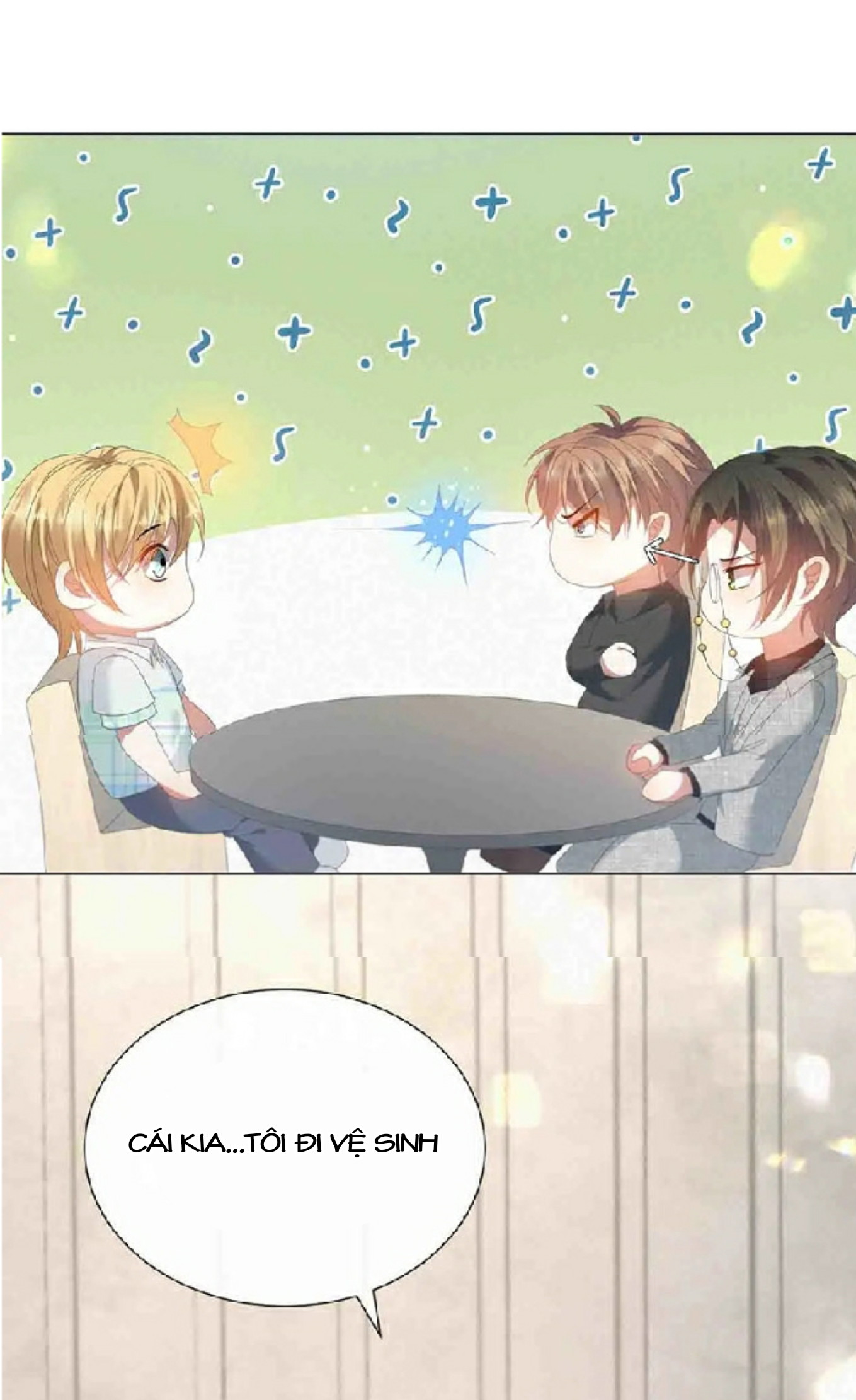 Từ Hôm Nay Bắt Đầu Ngược Tra Nam Chapter 15 - Next Chapter 16