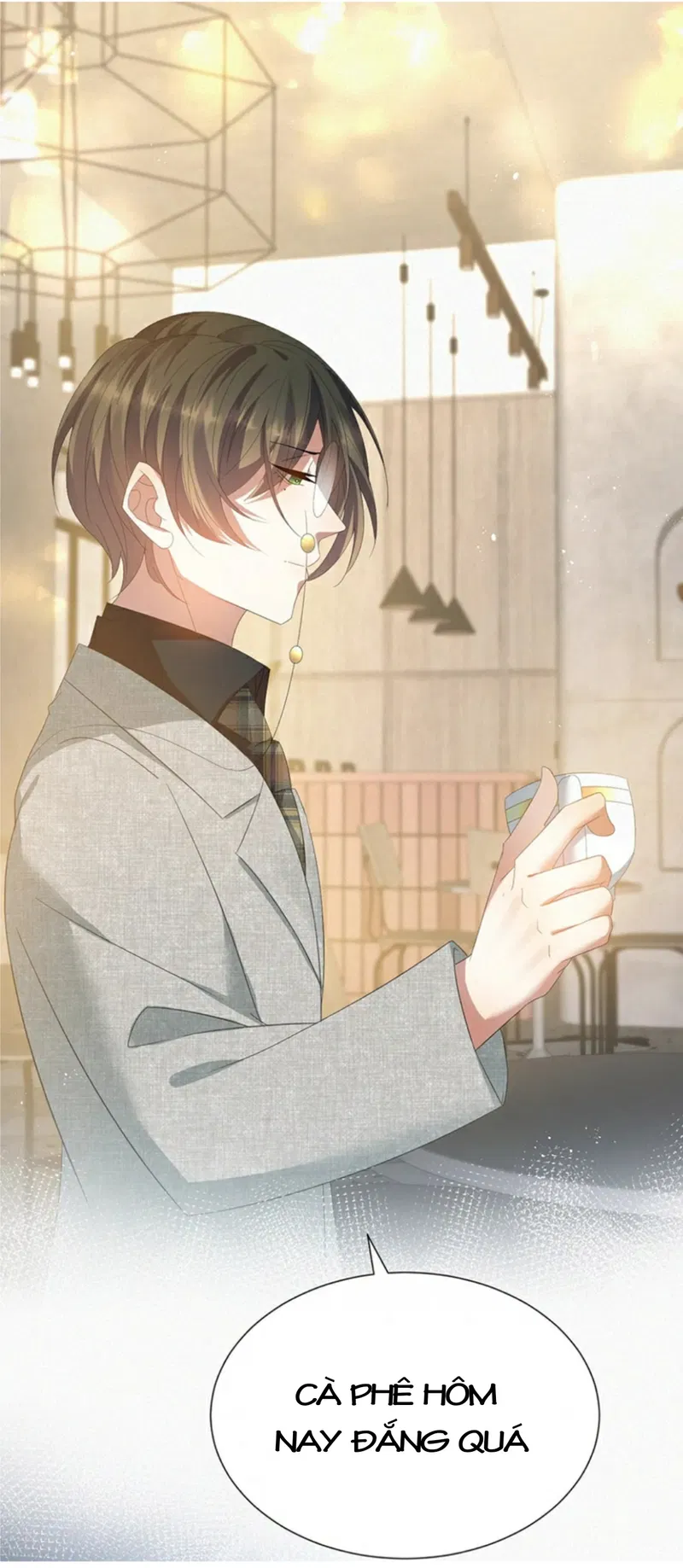 Từ Hôm Nay Bắt Đầu Ngược Tra Nam Chapter 15 - Next Chapter 16