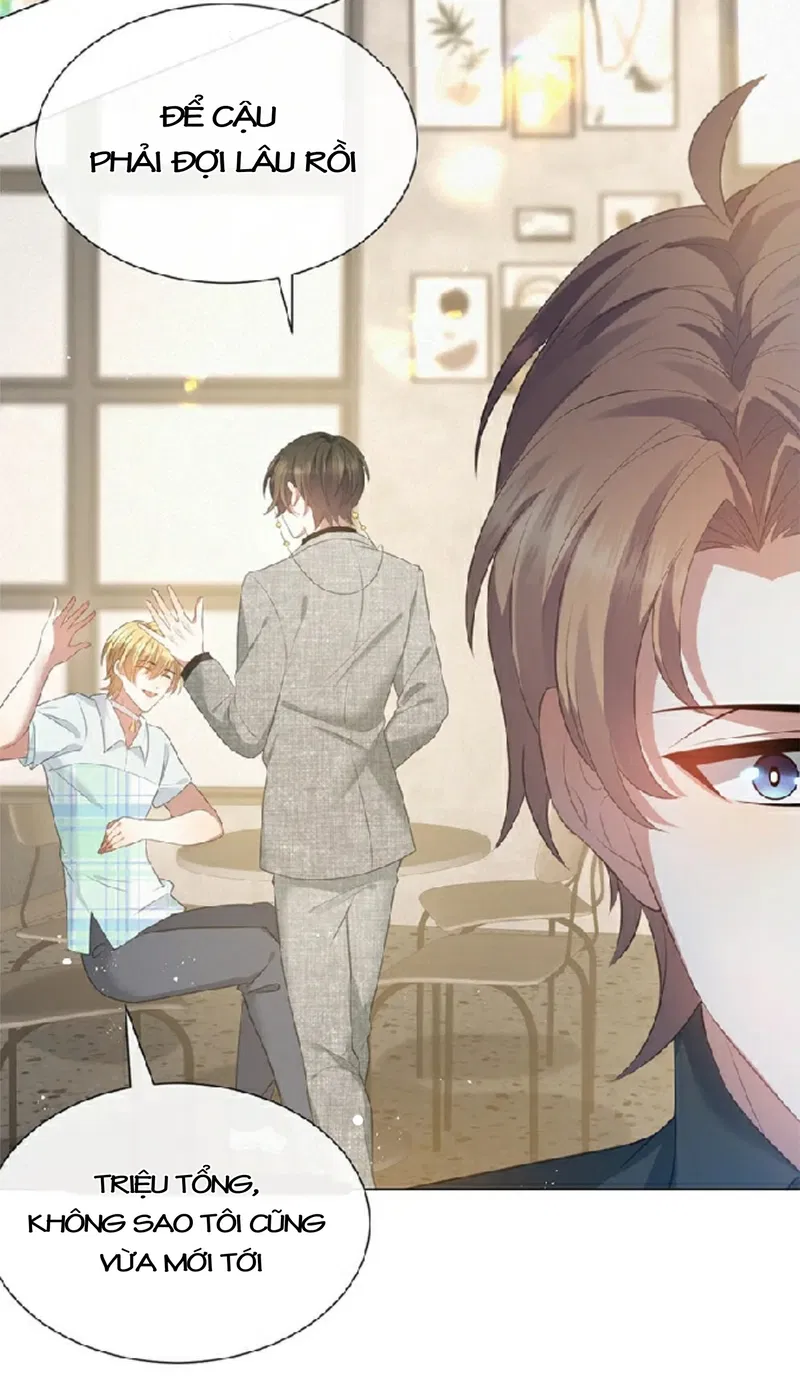 Từ Hôm Nay Bắt Đầu Ngược Tra Nam Chapter 15 - Next Chapter 16