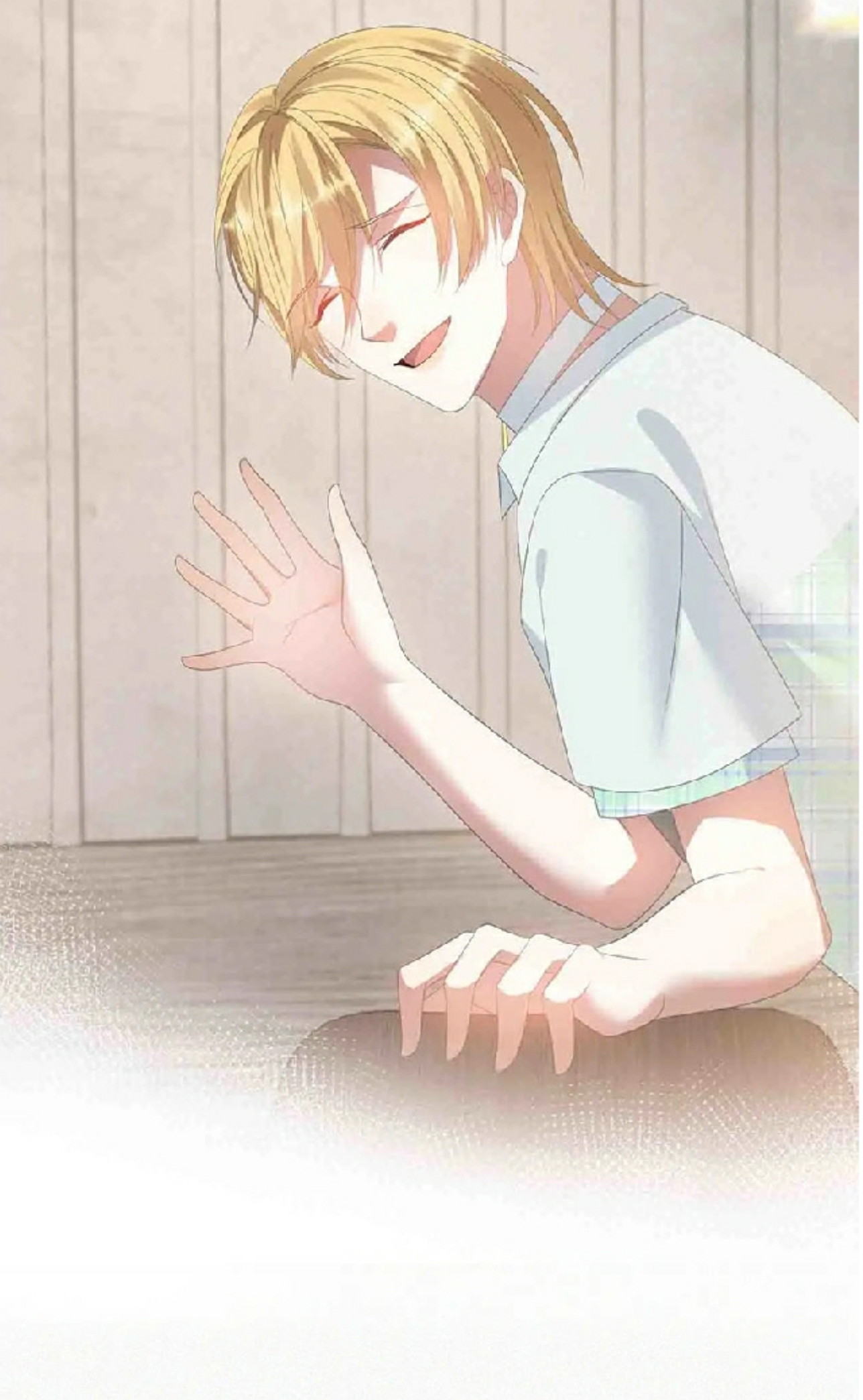 Từ Hôm Nay Bắt Đầu Ngược Tra Nam Chapter 15 - Next Chapter 16