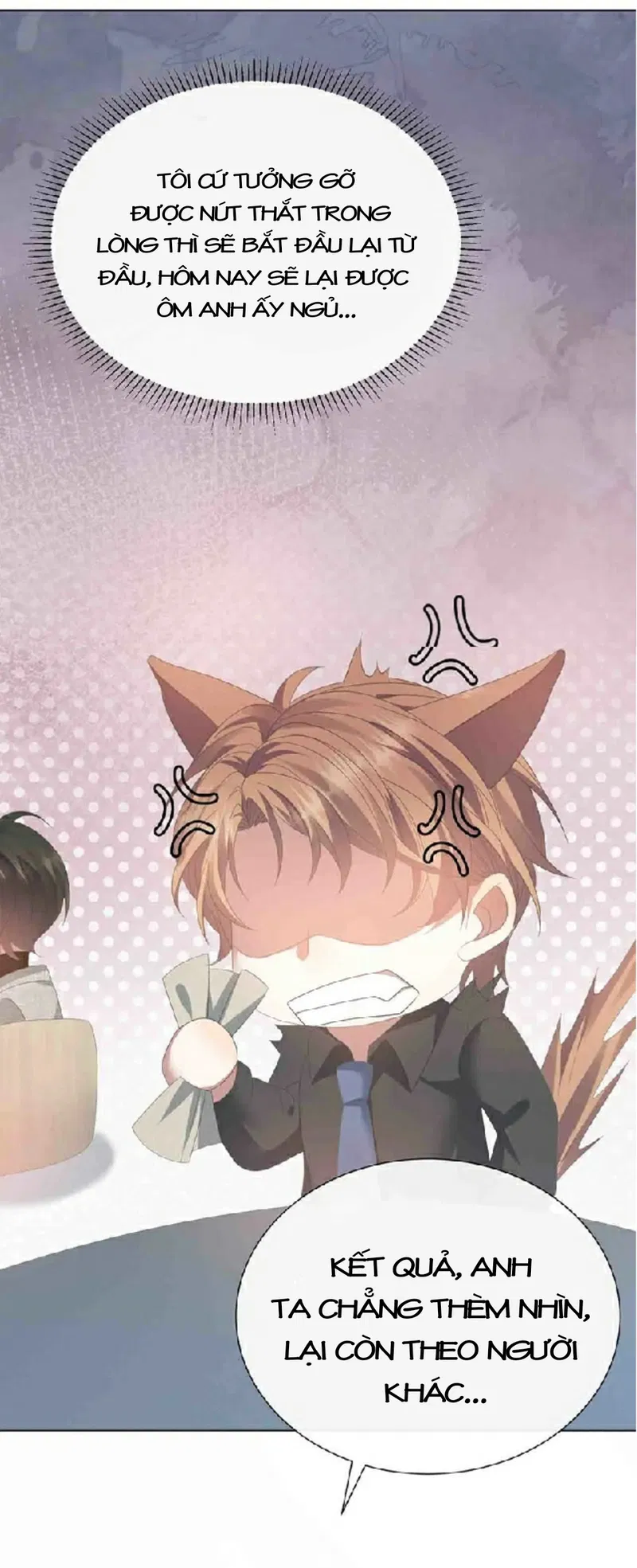 Từ Hôm Nay Bắt Đầu Ngược Tra Nam Chapter 15 - Next Chapter 16