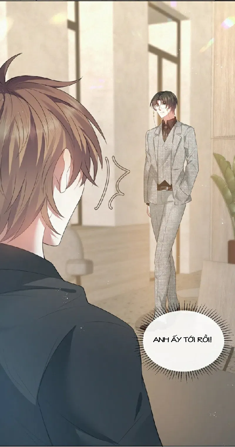 Từ Hôm Nay Bắt Đầu Ngược Tra Nam Chapter 15 - Next Chapter 16