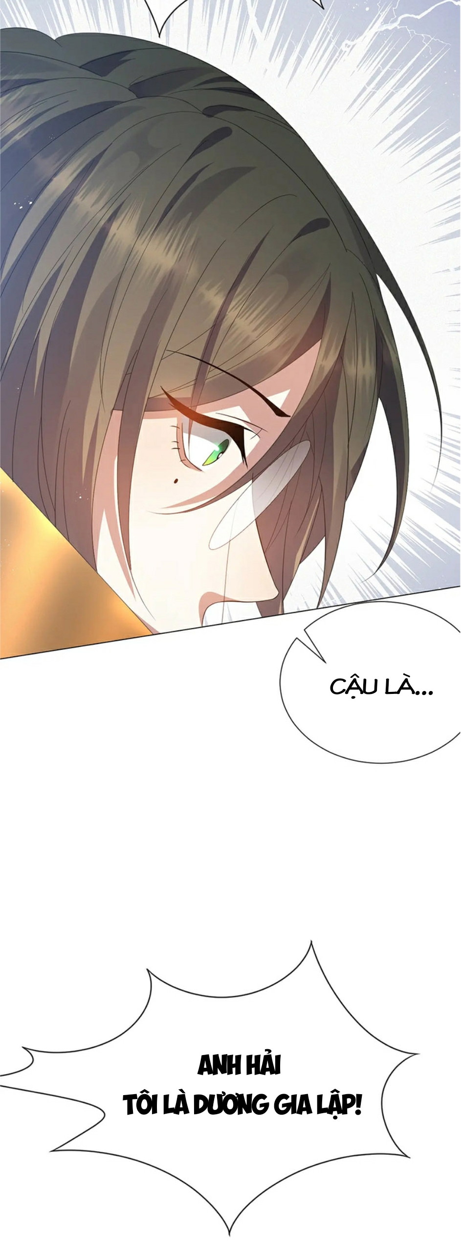 Từ Hôm Nay Bắt Đầu Ngược Tra Nam Chapter 15 - Next Chapter 16