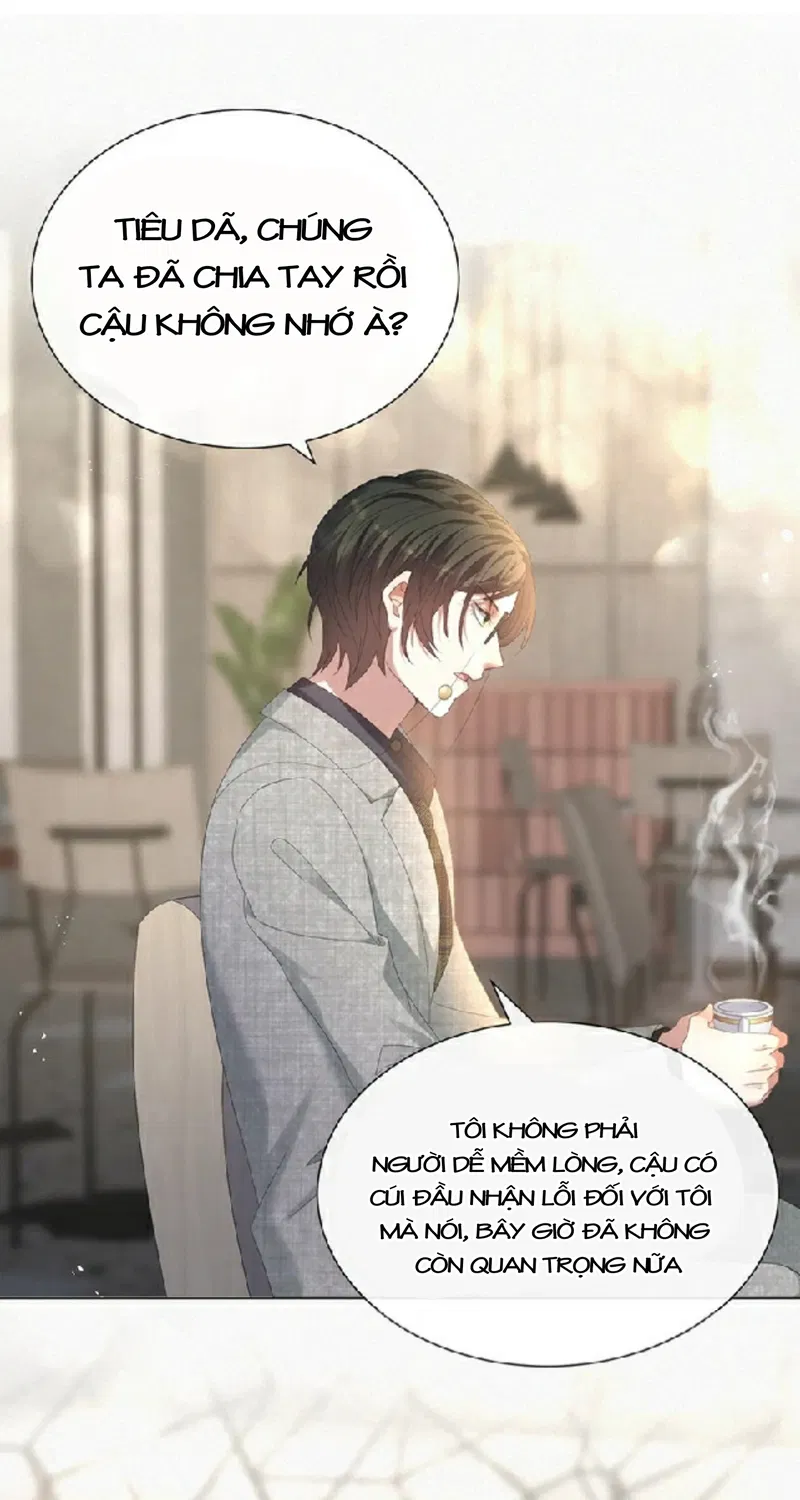 Từ Hôm Nay Bắt Đầu Ngược Tra Nam Chapter 15 - Next Chapter 16