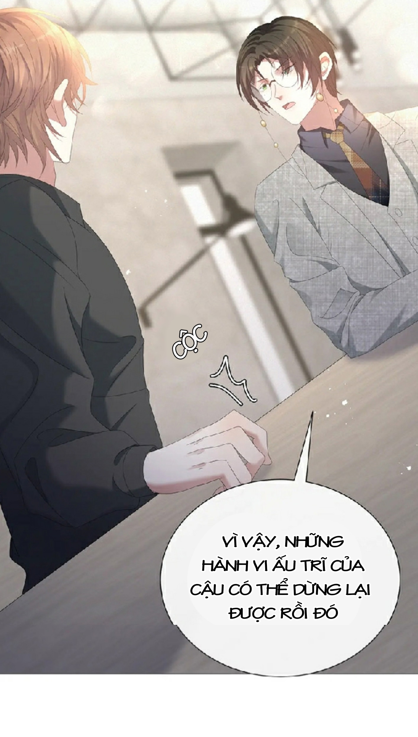 Từ Hôm Nay Bắt Đầu Ngược Tra Nam Chapter 15 - Next Chapter 16