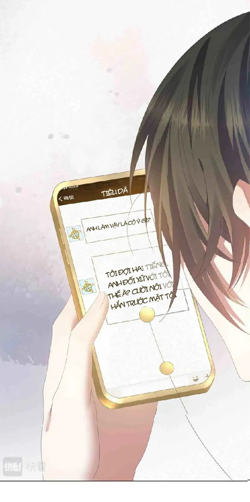 Từ Hôm Nay Bắt Đầu Ngược Tra Nam Chapter 15 - Next Chapter 16