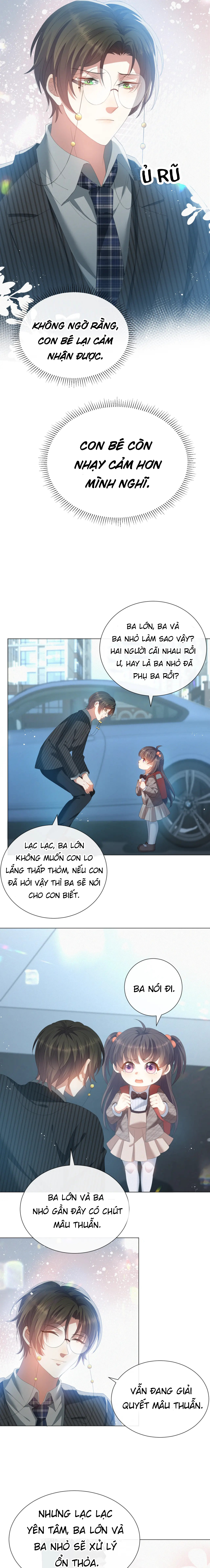 Từ Hôm Nay Bắt Đầu Ngược Tra Nam Chapter 18 - Next Chapter 19