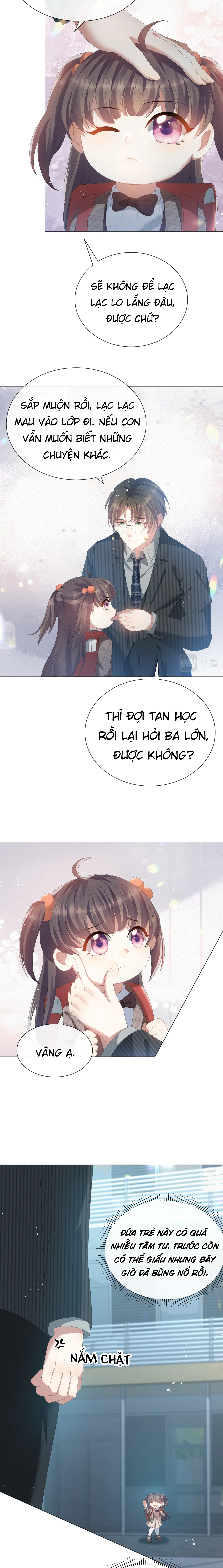 Từ Hôm Nay Bắt Đầu Ngược Tra Nam Chapter 18 - Next Chapter 19