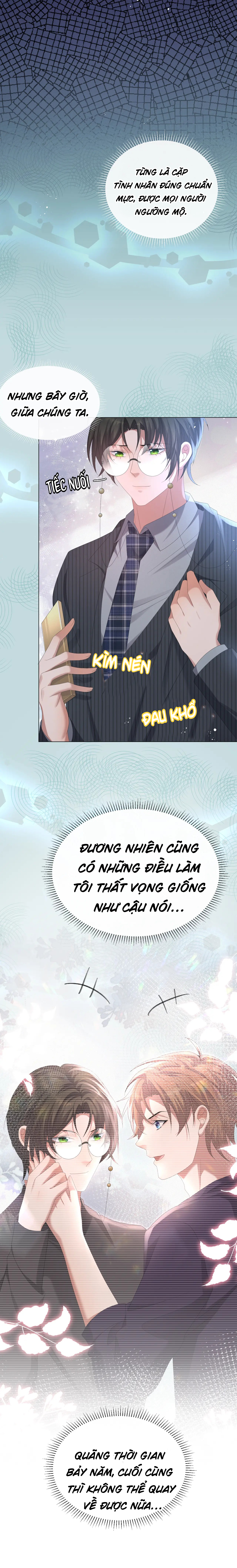 Từ Hôm Nay Bắt Đầu Ngược Tra Nam Chapter 18 - Next Chapter 19