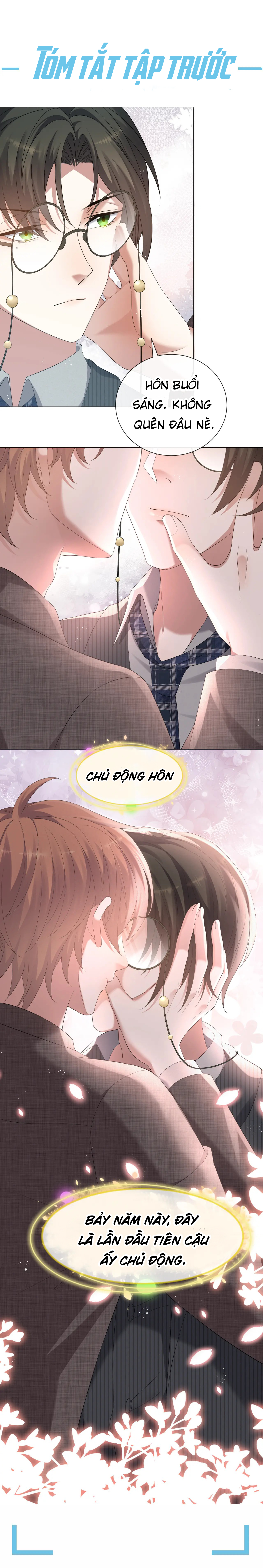 Từ Hôm Nay Bắt Đầu Ngược Tra Nam Chapter 18 - Next Chapter 19