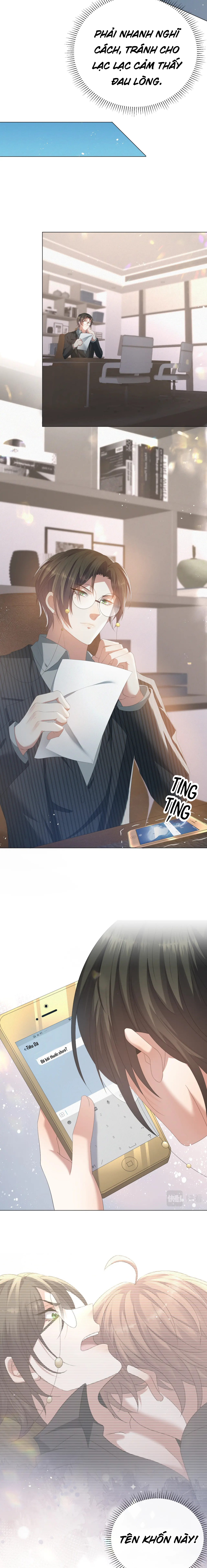 Từ Hôm Nay Bắt Đầu Ngược Tra Nam Chapter 18 - Next Chapter 19