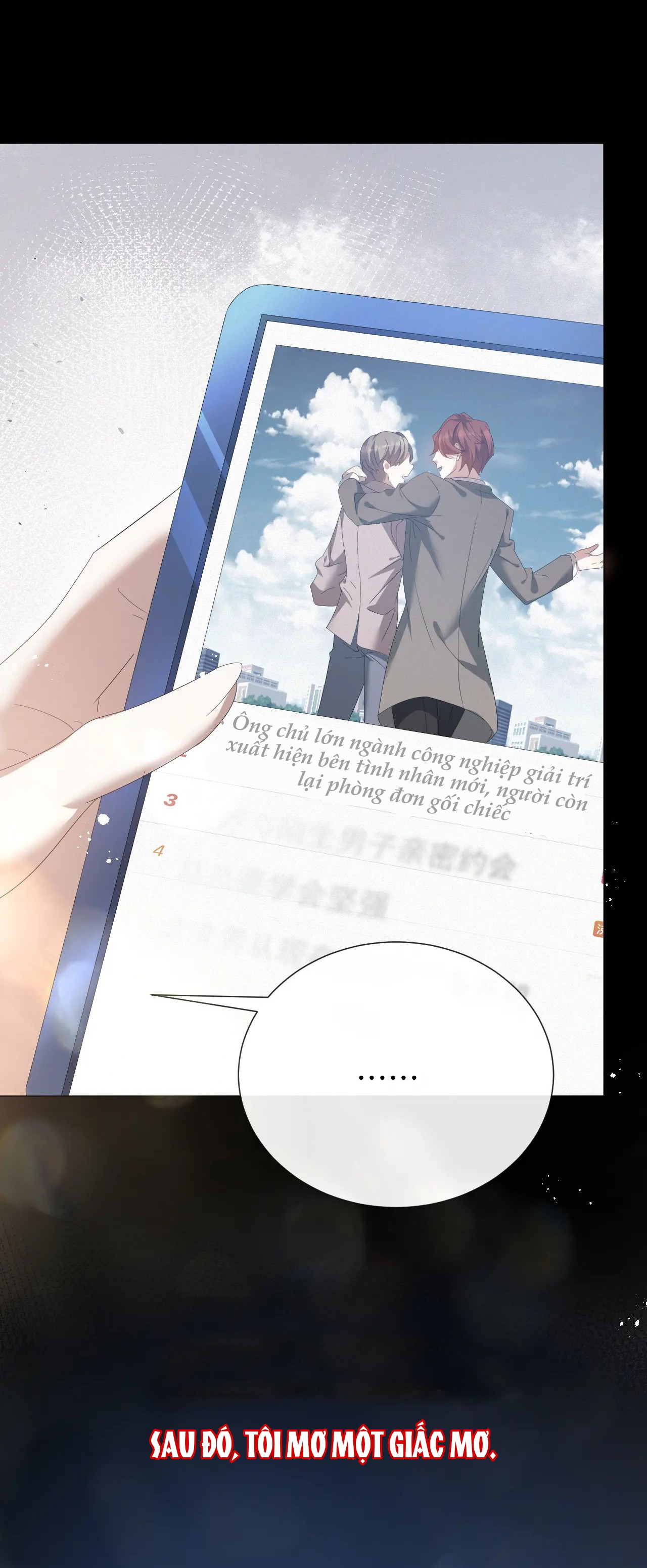 Từ Hôm Nay Bắt Đầu Ngược Tra Nam Chapter 19 - Next Chapter 20