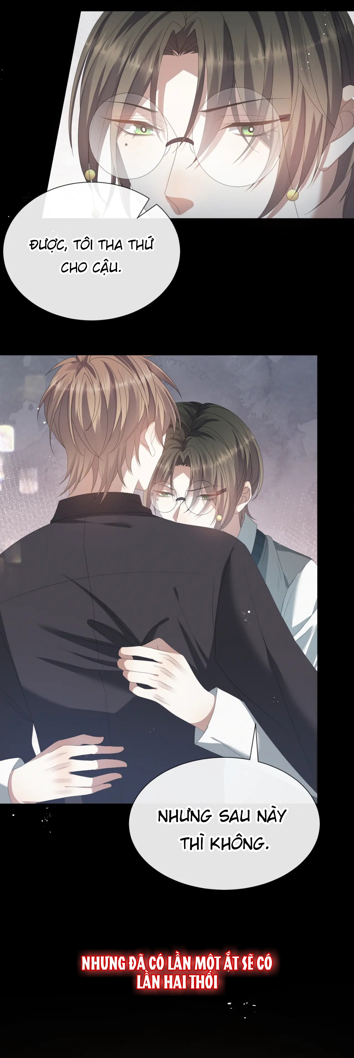Từ Hôm Nay Bắt Đầu Ngược Tra Nam Chapter 19 - Next Chapter 20