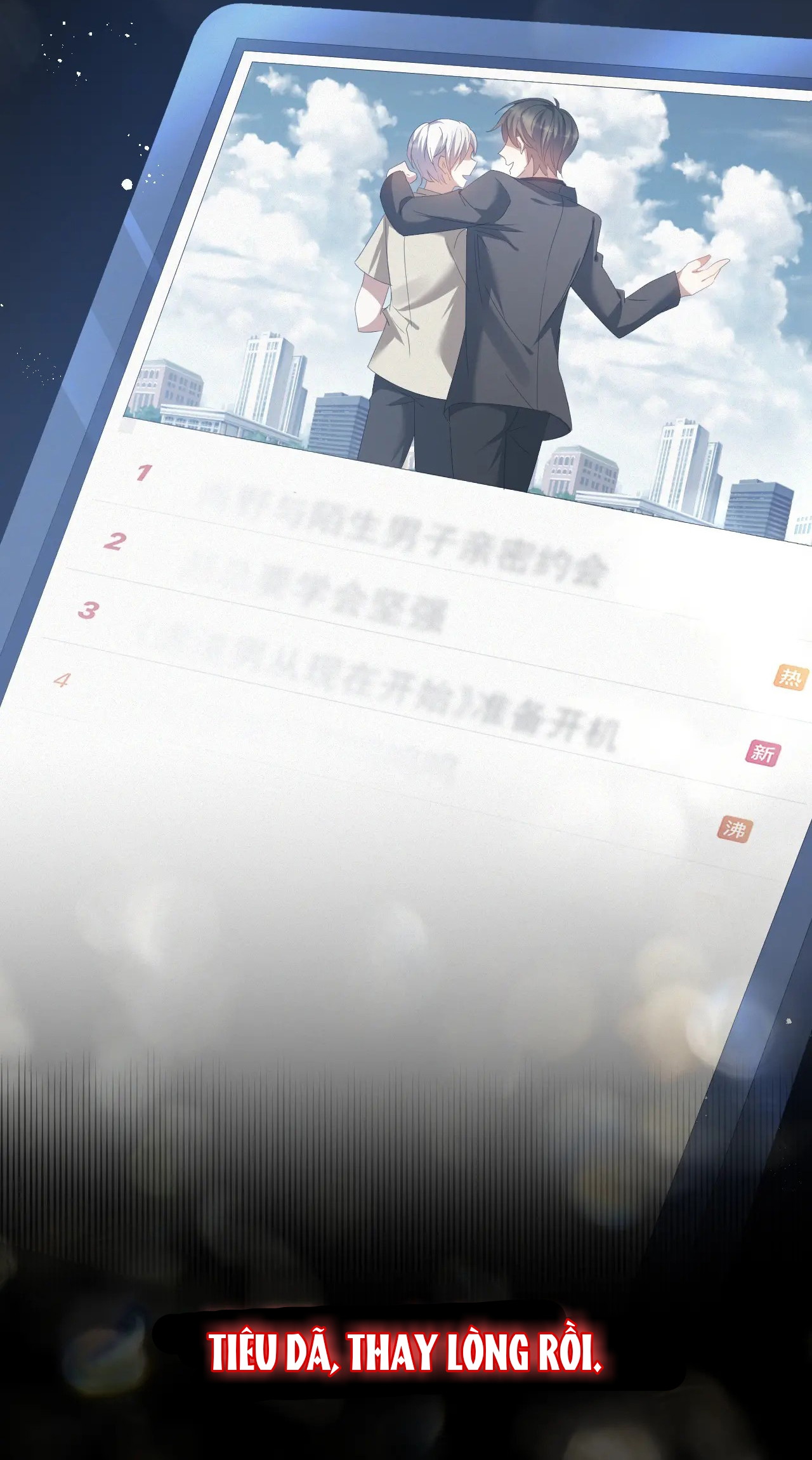 Từ Hôm Nay Bắt Đầu Ngược Tra Nam Chapter 19 - Next Chapter 20