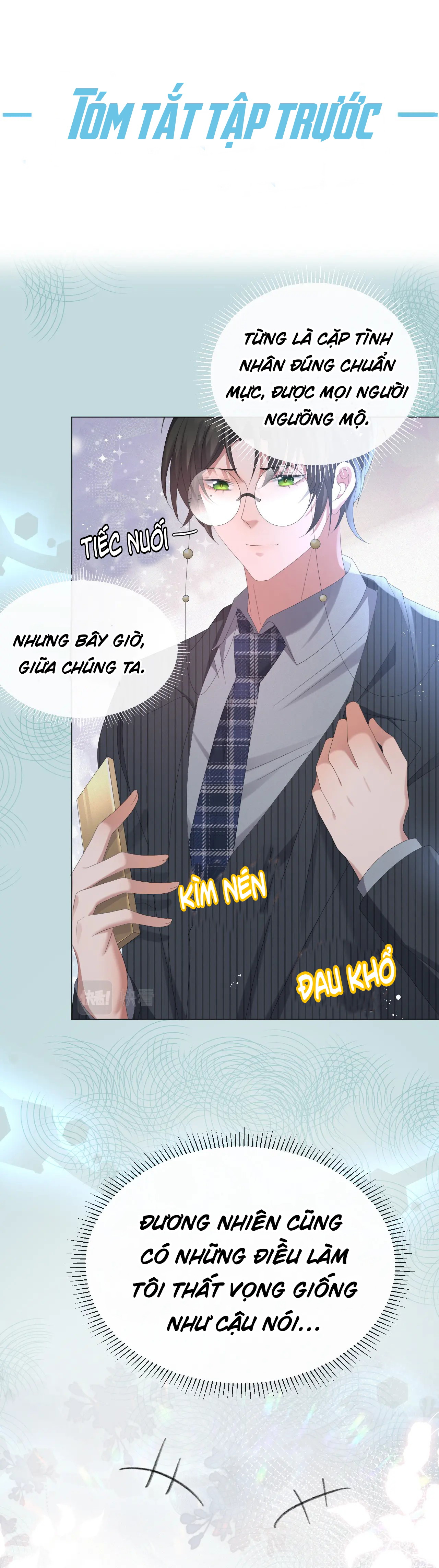 Từ Hôm Nay Bắt Đầu Ngược Tra Nam Chapter 19 - Next Chapter 20