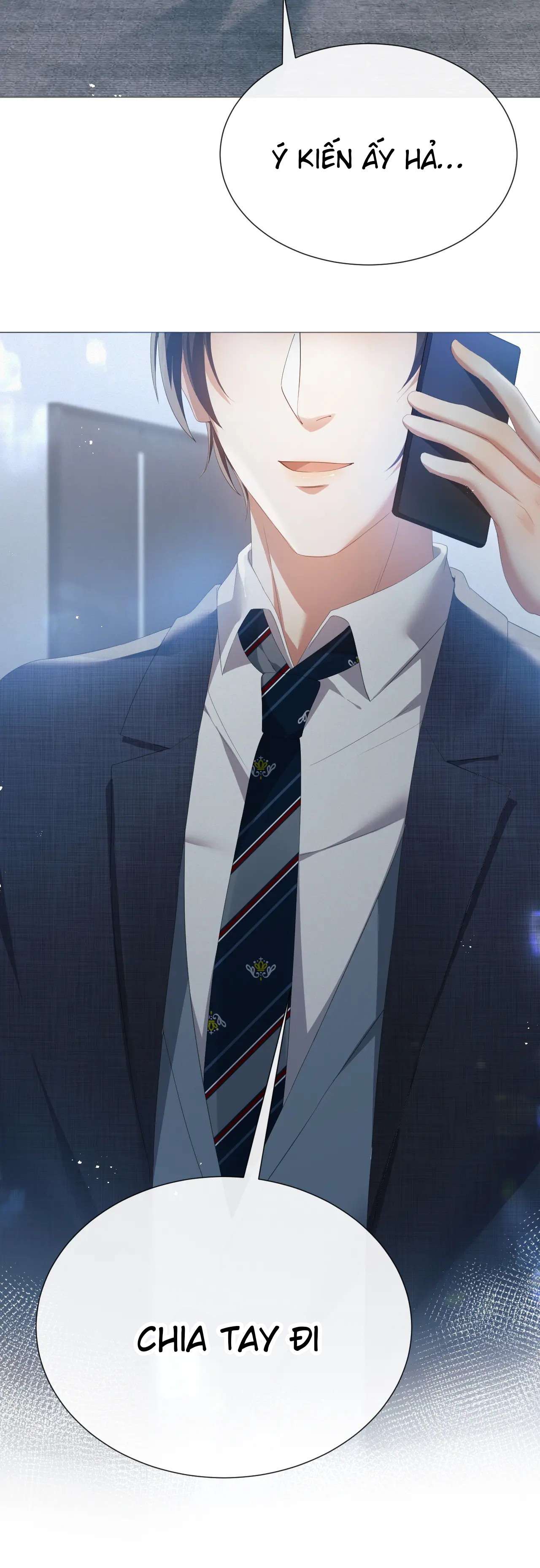 Từ Hôm Nay Bắt Đầu Ngược Tra Nam Chapter 19 - Next Chapter 20