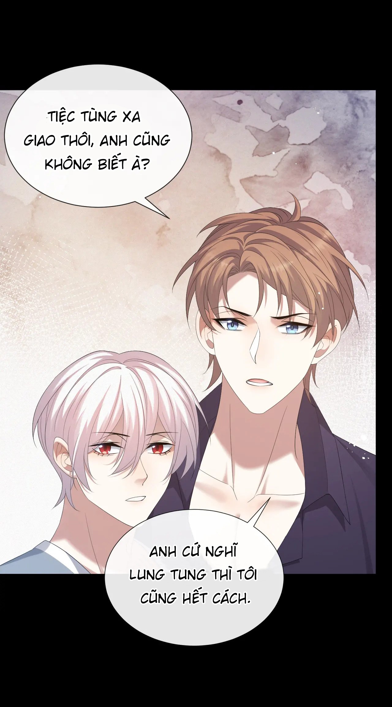 Từ Hôm Nay Bắt Đầu Ngược Tra Nam Chapter 19 - Next Chapter 20